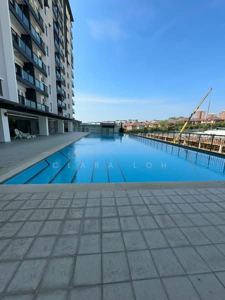 Camellia Residences untuk Untuk Disewa - RM 1,200 /bulan, Mac 2026 - PropertyGuru.com.my