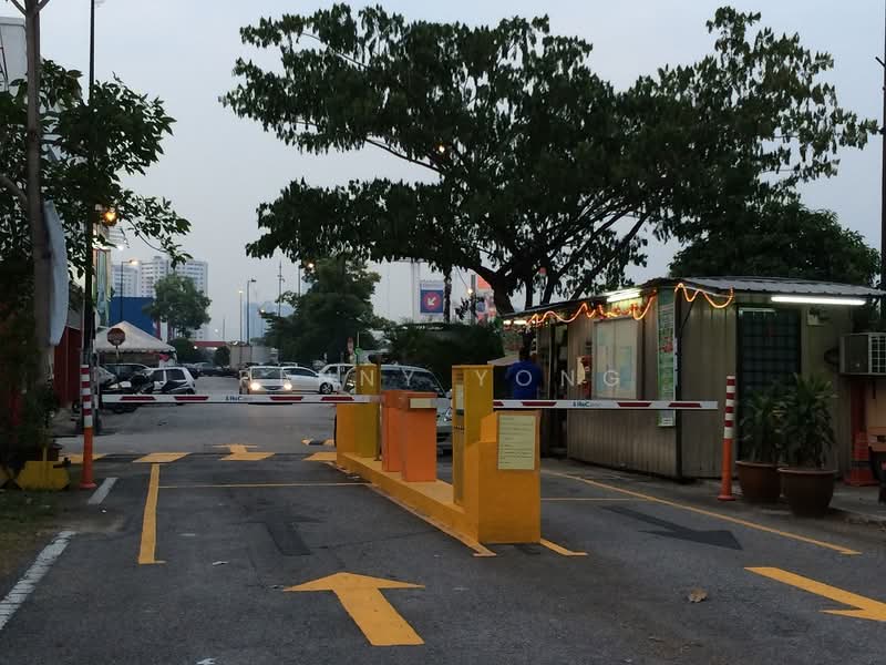 Dataran Pandan Prima @ Ampang Kuala Lumpur untuk Untuk Dijual - RM 980,000, Mac 2026 - Exterior - PropertyGuru.com.my