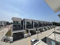 For Sale - TAMAN LEMBAH PERMAI