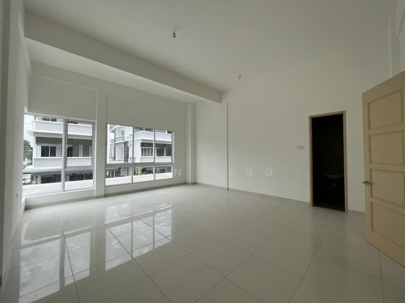Zero-Lot Bungalow for Sale in Taman Kota Permai (Bukit Mertajam) - Sean Heng - Interior - PropertyGuru.com.my
