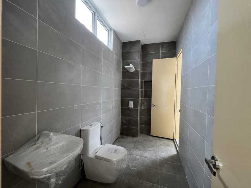 Zero-Lot Bungalow for Sale in Taman Kota Permai (Bukit Mertajam) - Sean Heng - Bathroom - PropertyGuru.com.my