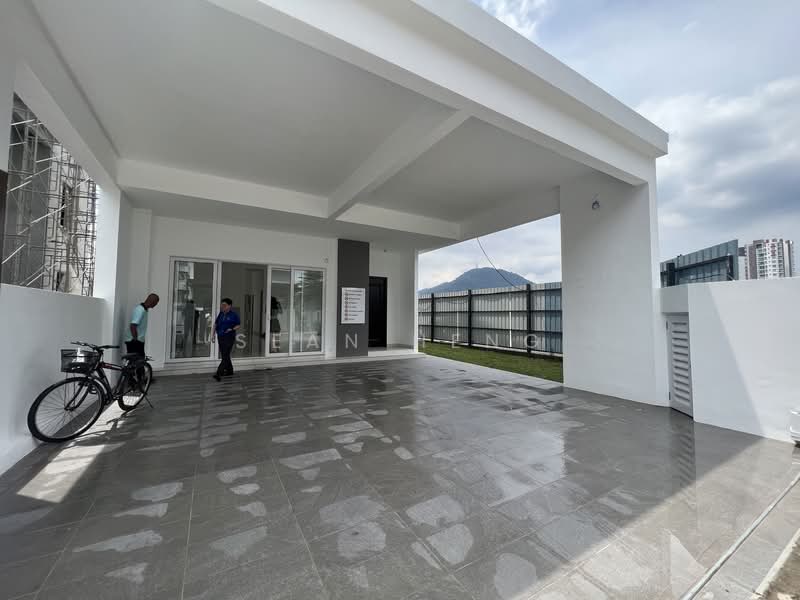 Zero-Lot Bungalow for Sale in Taman Kota Permai (Bukit Mertajam) - Sean Heng - PropertyGuru.com.my