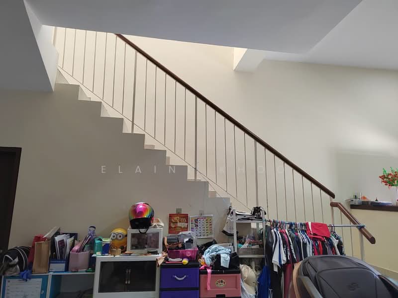 2-storey Terraced House for Sale in Telok Panglima Garang (Selangor) - Elaine Khoo - PropertyGuru.com.my
