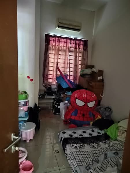 2-storey Terraced House for Sale in Telok Panglima Garang (Selangor) - Elaine Khoo - PropertyGuru.com.my