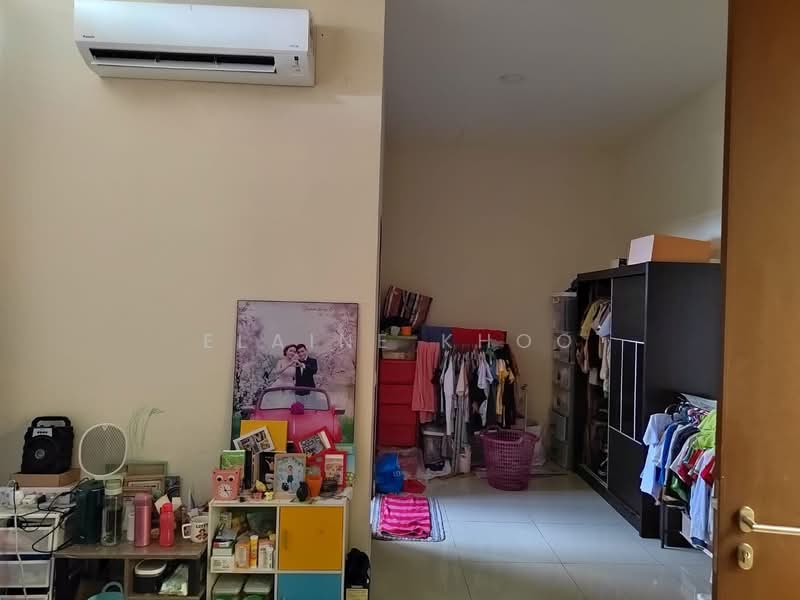 2-storey Terraced House for Sale in Telok Panglima Garang (Selangor) - Elaine Khoo - PropertyGuru.com.my