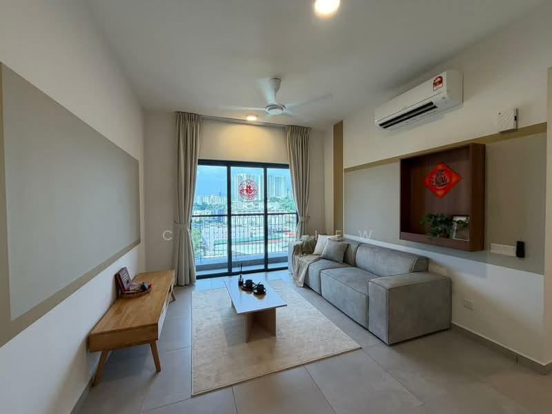 Service Residence for Rent at D'Ivo - Camy Liew - Living Room - PropertyGuru.com.my