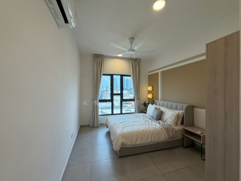 Service Residence for Rent at D'Ivo - Camy Liew - Bedroom - PropertyGuru.com.my