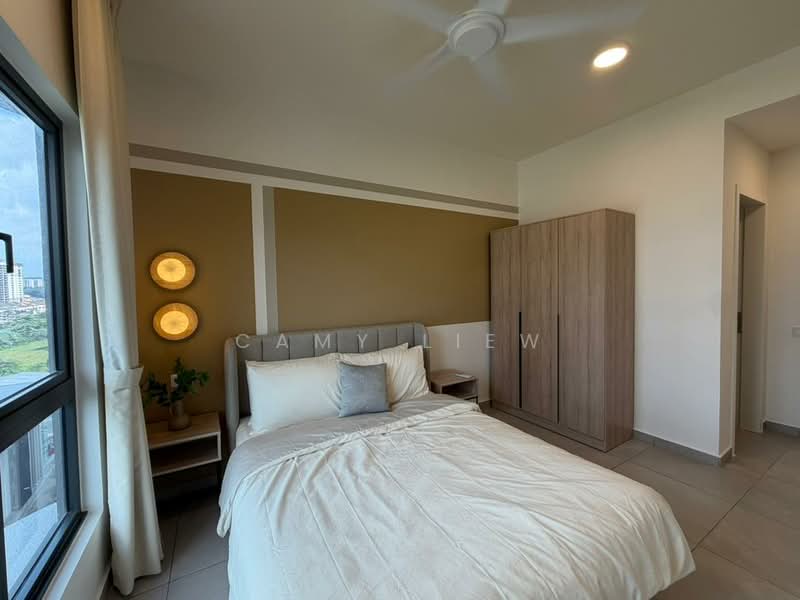 Service Residence for Rent at D'Ivo - Camy Liew - Bedroom - PropertyGuru.com.my
