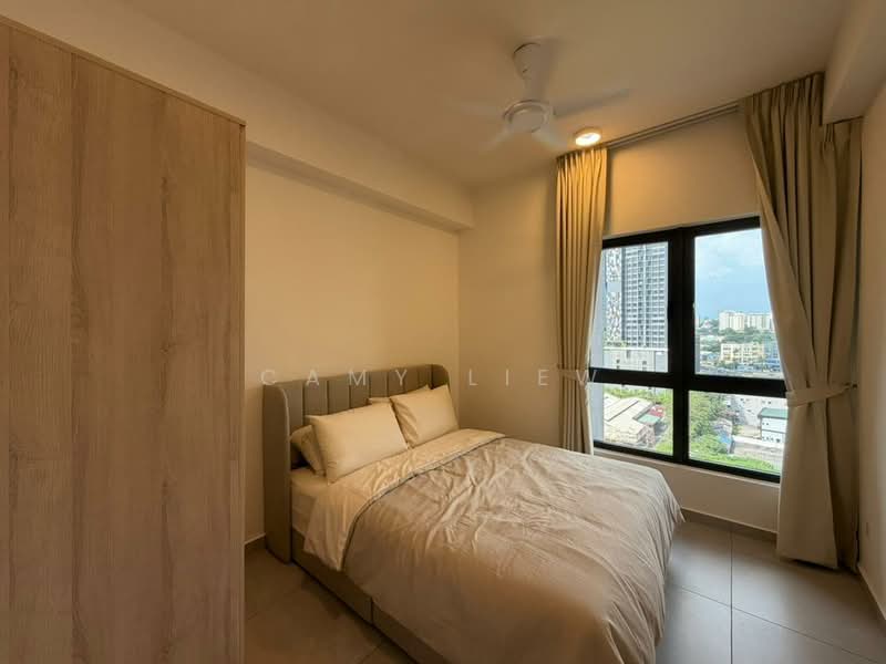 Service Residence for Rent at D'Ivo - Camy Liew - Bedroom - PropertyGuru.com.my