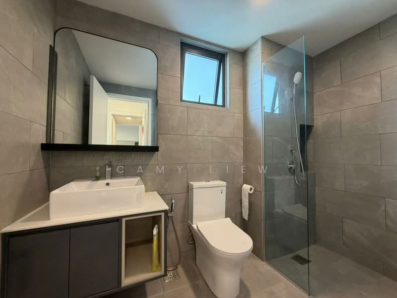 Service Residence for Rent at D'Ivo - Camy Liew - Bathroom - PropertyGuru.com.my