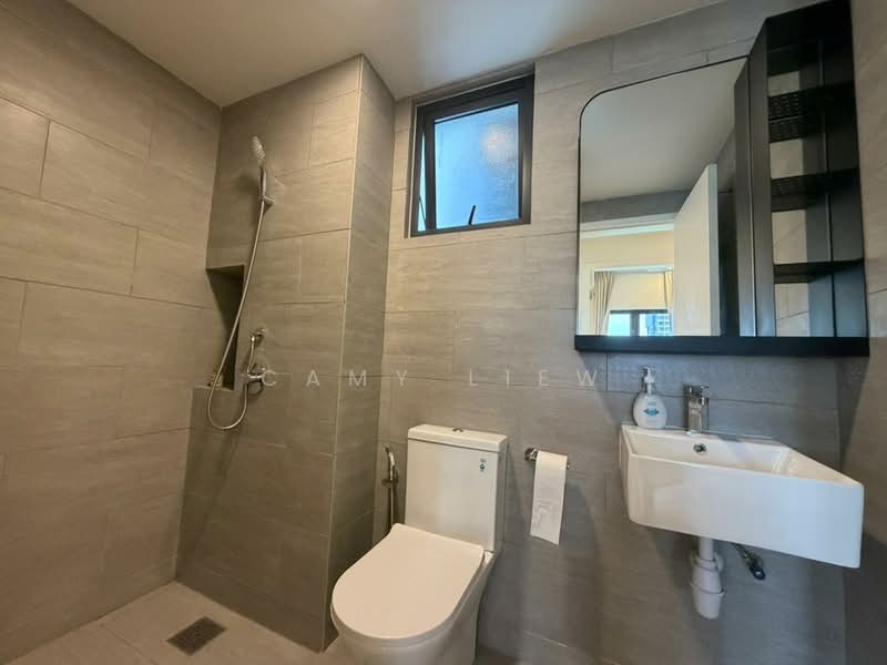 Service Residence for Rent at D'Ivo - Camy Liew - Bathroom - PropertyGuru.com.my