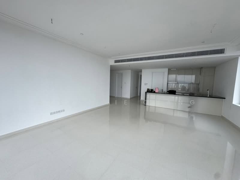 Service Residence for Rent at Pavilion Damansara Heights - Stephanie Chang - Living Room - PropertyGuru.com.my
