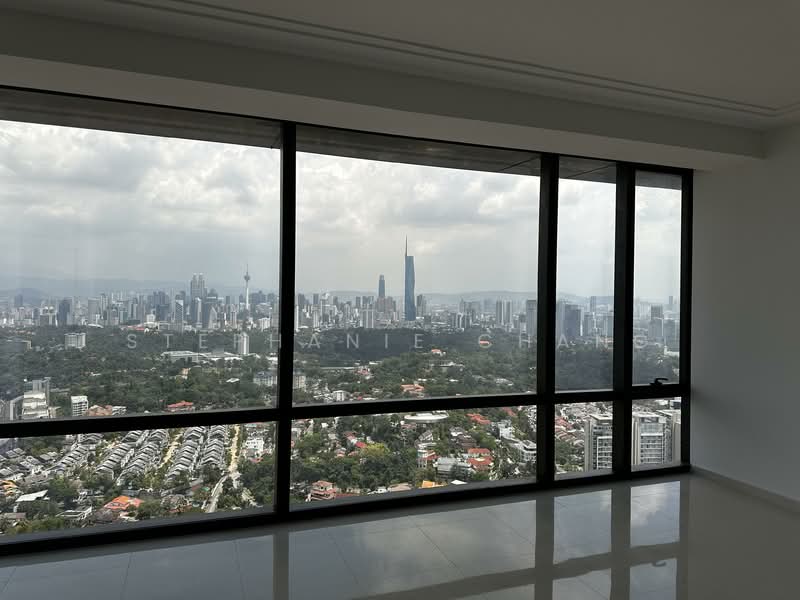 Service Residence for Rent at Pavilion Damansara Heights - Stephanie Chang - View - PropertyGuru.com.my