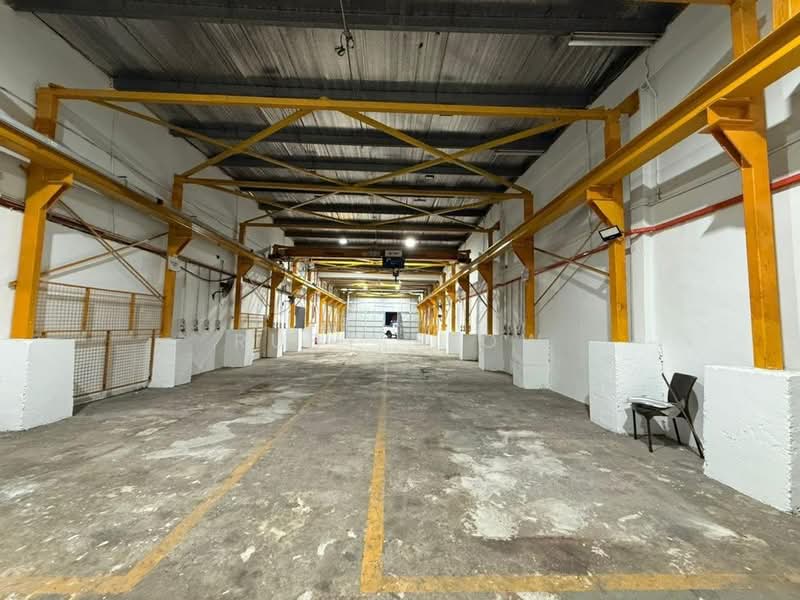 Terrace Factory for Rent in Taman Mount Austin (Tebrau) - Ruby Teow - Interior - PropertyGuru.com.my