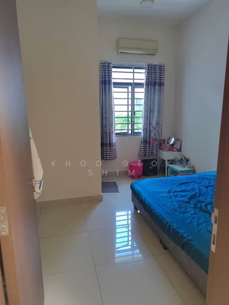 2-storey Terraced House for Rent in Telok Panglima Garang (Selangor) - Elaine Khoo - PropertyGuru.com.my