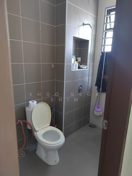 2-storey Terraced House for Rent in Telok Panglima Garang (Selangor) - Elaine Khoo - PropertyGuru.com.my