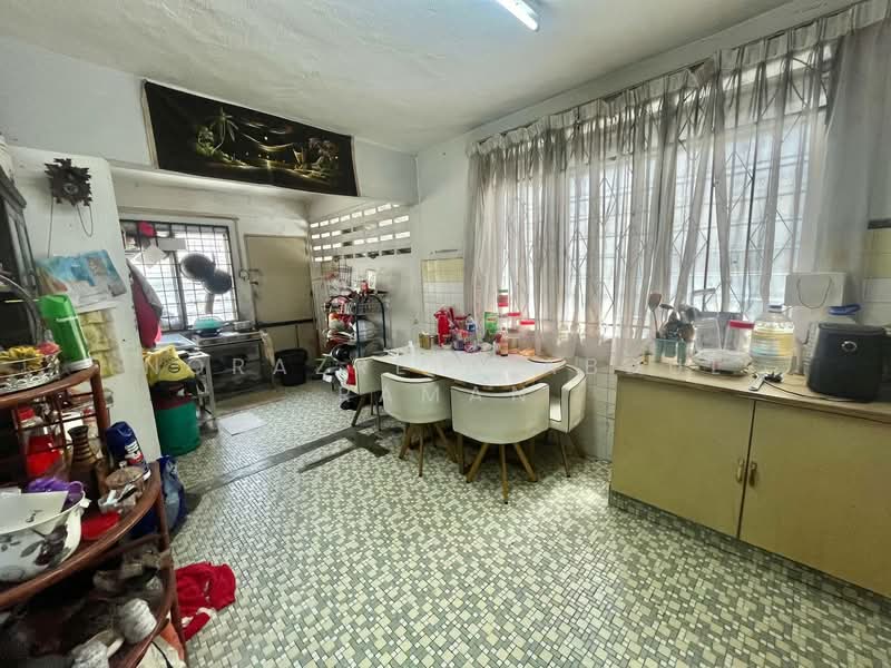 Taman Keramat AU 2A untuk Untuk Dijual - RM 830,000, Mac 2026 - Dining Room - PropertyGuru.com.my
