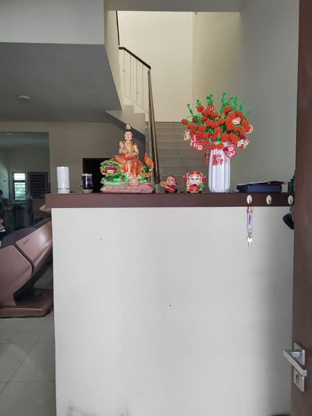 2-storey Terraced House for Sale in Telok Panglima Garang (Selangor) - KHOO GEOK SHIM - Interior - PropertyGuru.com.my