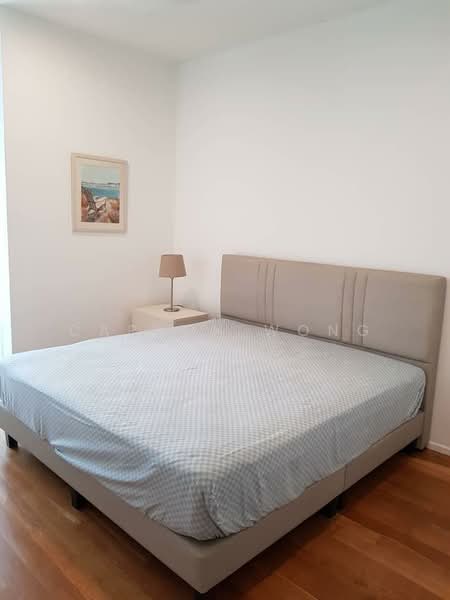 Arcoris Residences untuk Untuk Disewa - RM 4,800 /bulan, Mac 2026 - Bedroom - PropertyGuru.com.my