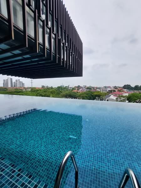 Lumi Tropicana untuk Untuk Dijual - RM 850,000, Mac 2026 - Exterior - PropertyGuru.com.my