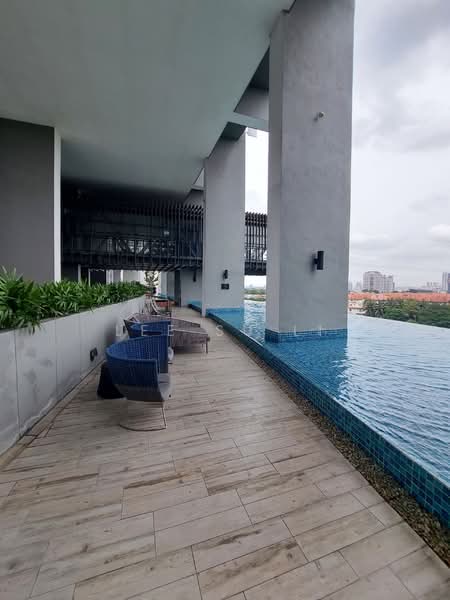 Lumi Tropicana untuk Untuk Dijual - RM 850,000, Mac 2026 - Exterior - PropertyGuru.com.my