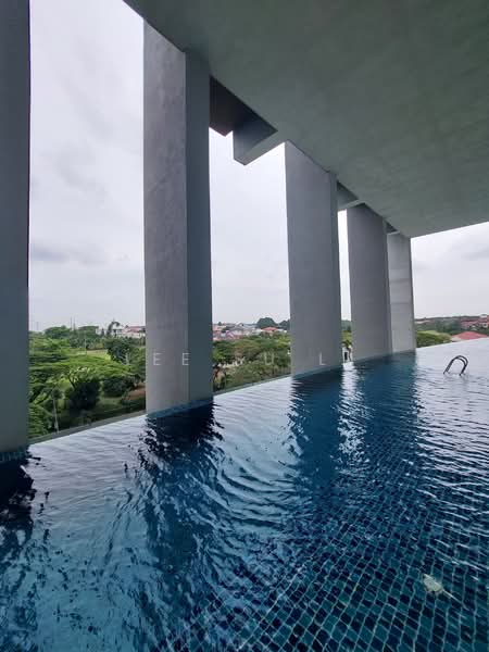 Lumi Tropicana untuk Untuk Dijual - RM 850,000, Mac 2026 - Pool - PropertyGuru.com.my
