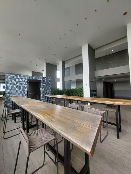 Lumi Tropicana untuk Untuk Dijual - RM 850,000, Mac 2026 - facility kitchen  - PropertyGuru.com.my