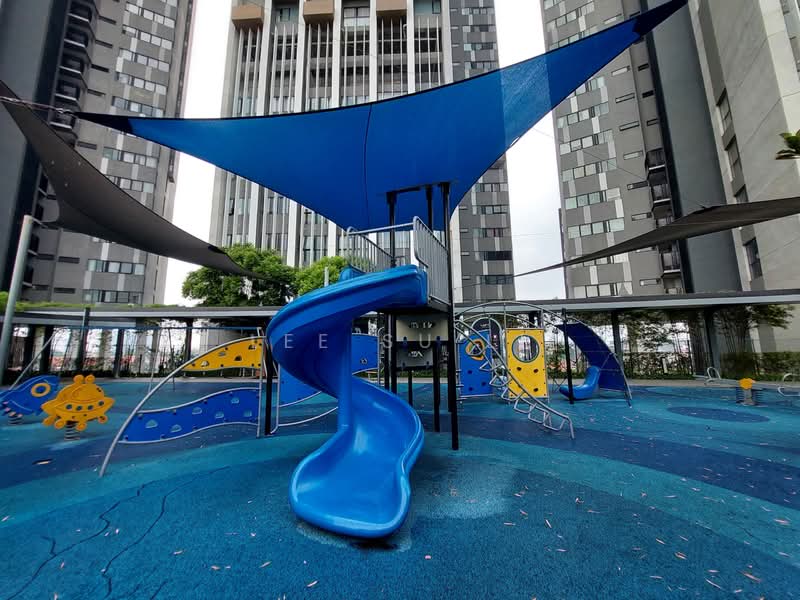 Lumi Tropicana untuk Untuk Dijual - RM 850,000, Mac 2026 - Exterior - PropertyGuru.com.my