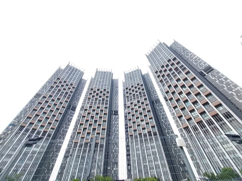 Lumi Tropicana untuk Untuk Dijual - RM 850,000, Mac 2026 - Exterior - PropertyGuru.com.my