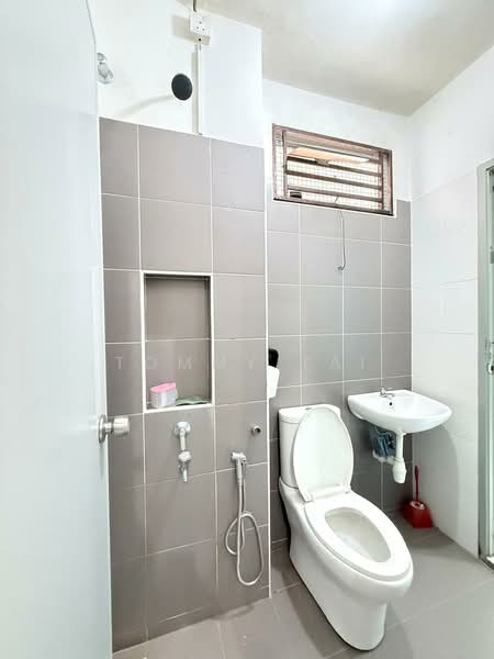 2-storey Terraced House for Rent in Nusa Bayu (Iskandar Puteri (Nusajaya)) - Tommy Tai - Bathroom - PropertyGuru.com.my