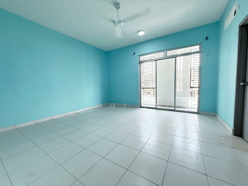 2-storey Terraced House for Rent in Nusa Bayu (Iskandar Puteri (Nusajaya)) - Tommy Tai - Living Room - PropertyGuru.com.my