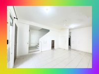 For Rent - Nusa Bayu Nusas Bayus