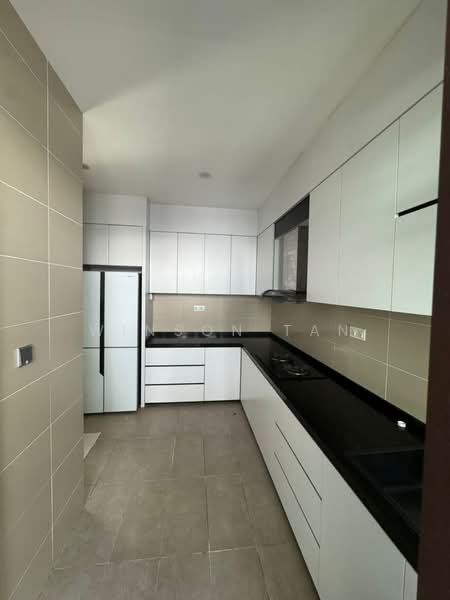 Estuari Gardens untuk Untuk Dijual - RM 1,550,000, Mac 2026 - Kitchen - PropertyGuru.com.my
