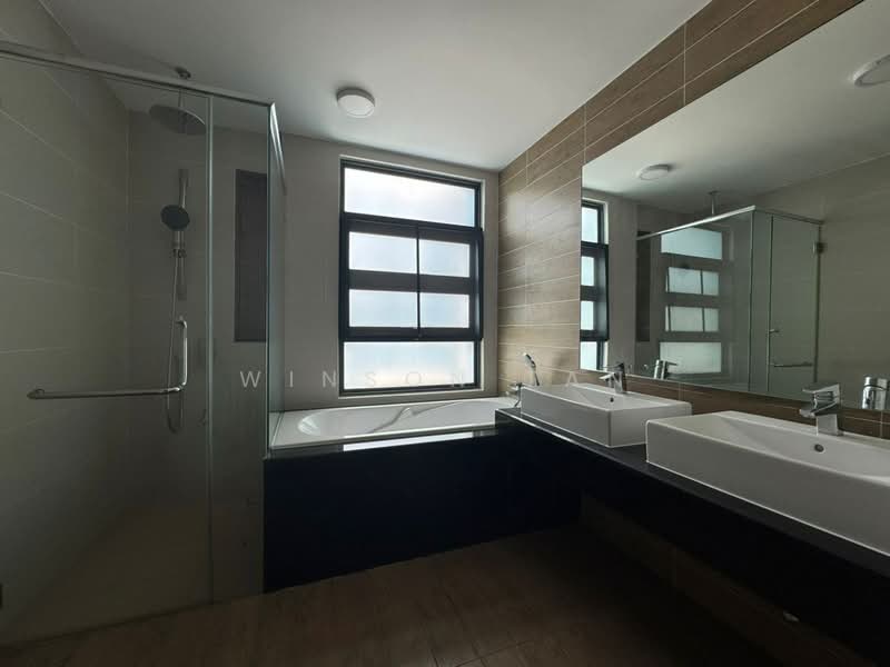 Estuari Gardens untuk Untuk Dijual - RM 1,550,000, Mac 2026 - Bathroom - PropertyGuru.com.my