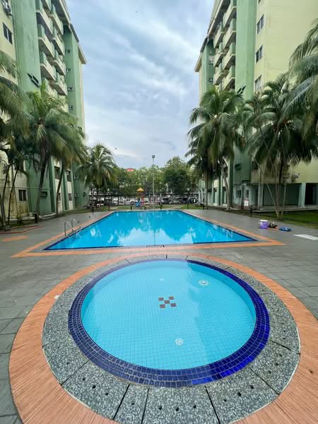 Apartment for Sale at Sri Wangi - Kavin Tan - Exterior - PropertyGuru.com.my