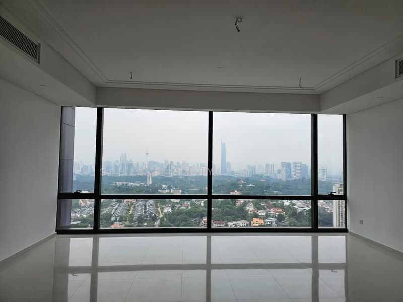 Service Residence for Rent at Crown Residences @ Pavilion Damansara Heights - Sherley Moo - View - PropertyGuru.com.my