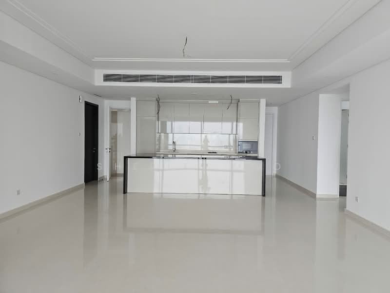 Service Residence for Rent at Crown Residences @ Pavilion Damansara Heights - Sherley Moo - Kitchen - PropertyGuru.com.my