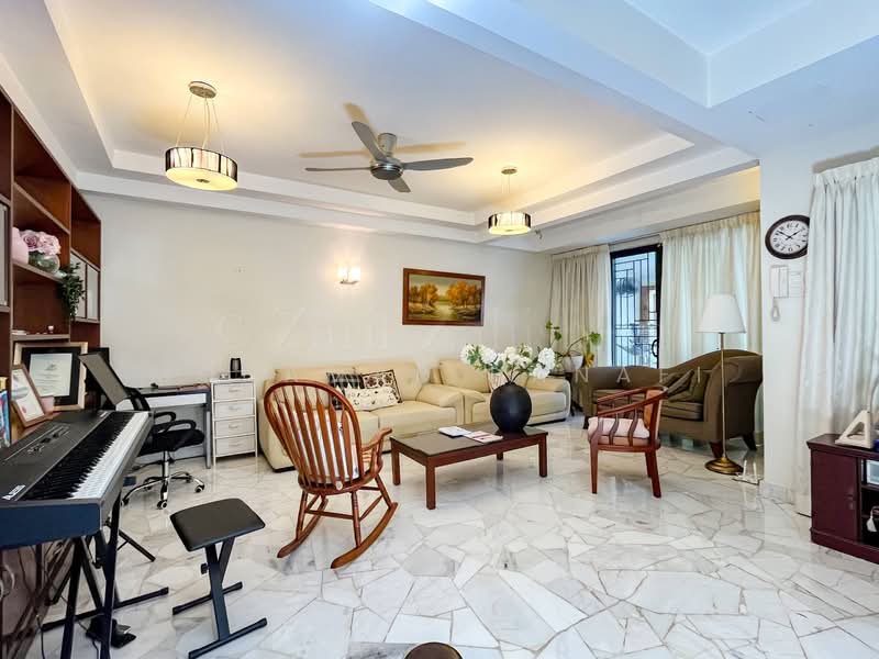 Taman SA untuk Untuk Dijual - RM 3,100,000, Mac 2026 - PropertyGuru.com.my