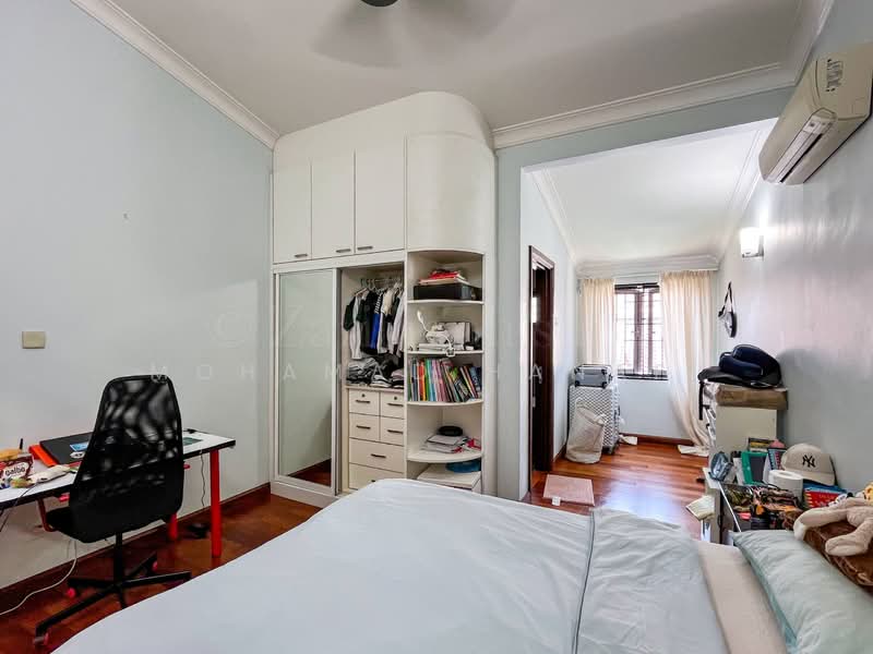 Taman SA untuk Untuk Dijual - RM 3,100,000, Mac 2026 - PropertyGuru.com.my