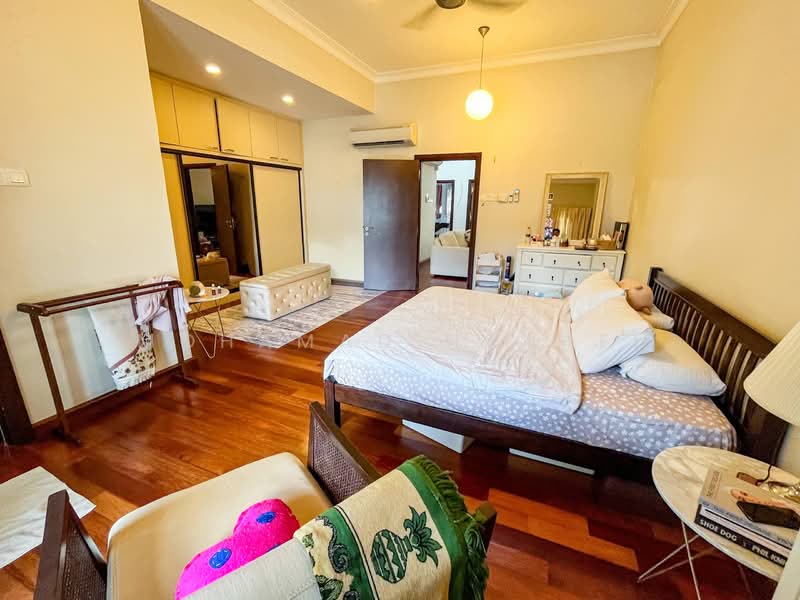 Taman SA untuk Untuk Dijual - RM 3,100,000, Mac 2026 - PropertyGuru.com.my