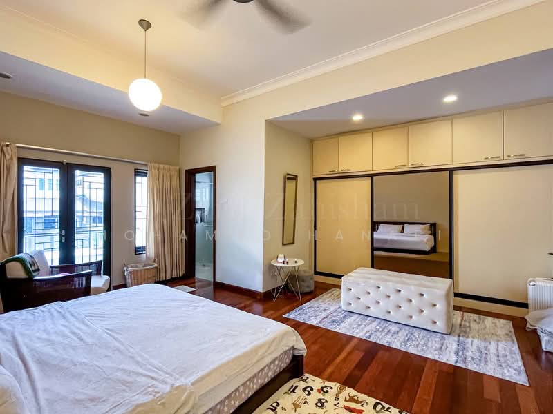 Taman SA untuk Untuk Dijual - RM 3,100,000, Mac 2026 - PropertyGuru.com.my