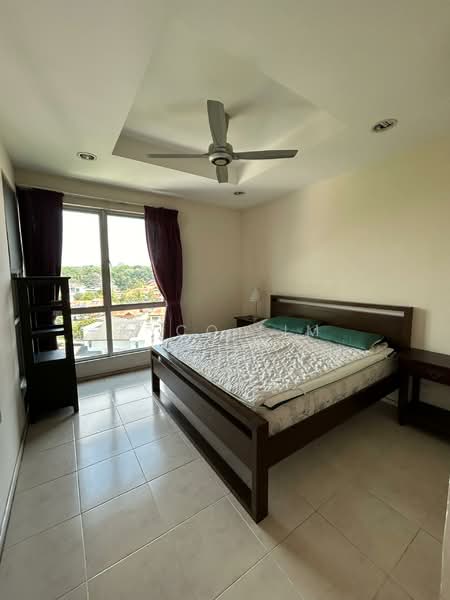 Casa Indah 2 untuk Untuk Disewa - RM 2,500 /bulan, Mac 2026 - Bedroom - PropertyGuru.com.my