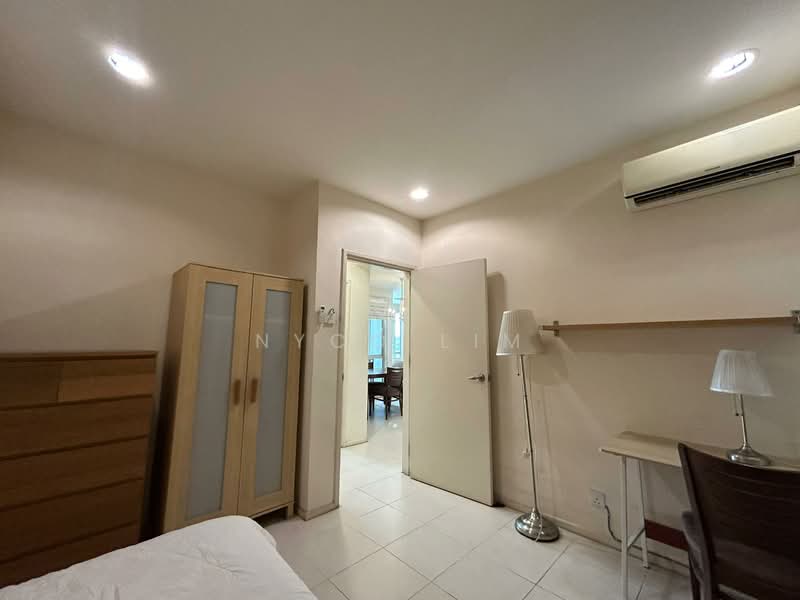 Casa Indah 2 untuk Untuk Disewa - RM 2,500 /bulan, Mac 2026 - Bedroom - PropertyGuru.com.my