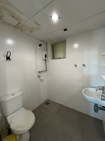 Casa Indah 2 untuk Untuk Disewa - RM 2,500 /bulan, Mac 2026 - Bathroom - PropertyGuru.com.my