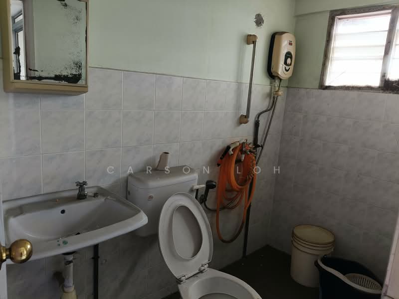 Pelangi Indah Condominium untuk Untuk Dijual - RM 315,000, Mac 2026 - PropertyGuru.com.my