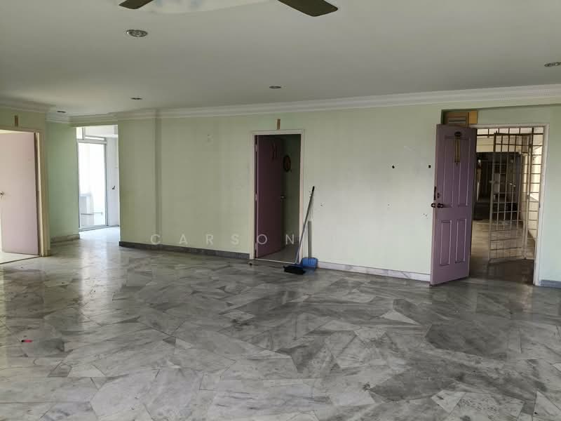 Pelangi Indah Condominium untuk Untuk Dijual - RM 315,000, Mac 2026 - PropertyGuru.com.my