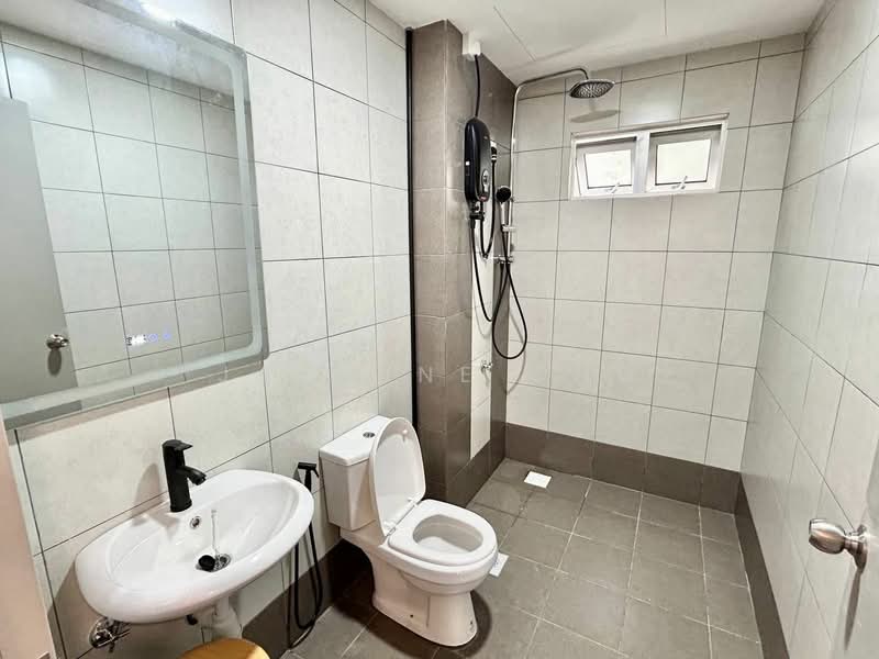 Service Residence for Rent at One 49 Residence - Jasmine Ong - Bathroom - PropertyGuru.com.my