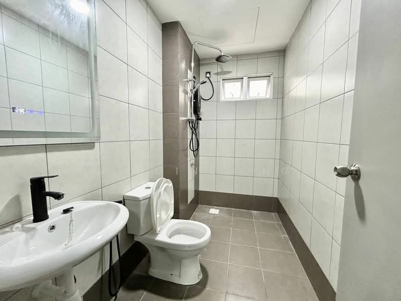 Service Residence for Rent at One 49 Residence - Jasmine Ong - Bathroom - PropertyGuru.com.my