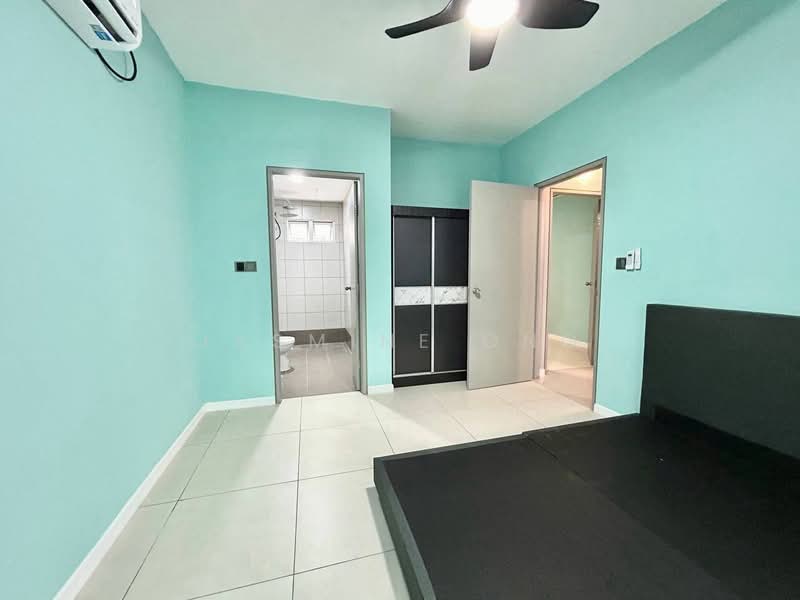 Service Residence for Rent at One 49 Residence - Jasmine Ong - Bedroom - PropertyGuru.com.my