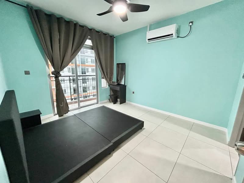 Service Residence for Rent at One 49 Residence - Jasmine Ong - Bedroom - PropertyGuru.com.my